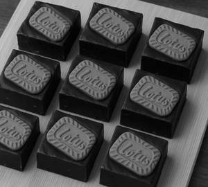 Lotus Biscoff Chocolate Bites (2 Pieces)