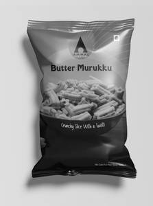 Butter Murukku 150gms