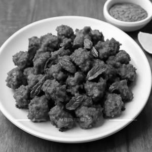 Chicken Fry