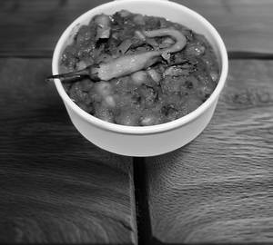 Chana Masala