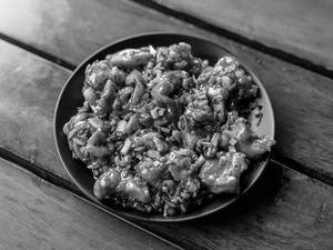 Honey Chicken