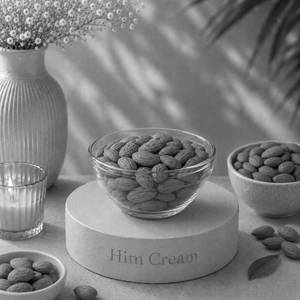 Almond