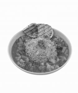 Mexican Cottage Cheese Rice Bowl (400 Gm)