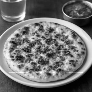 Masala Kulcha