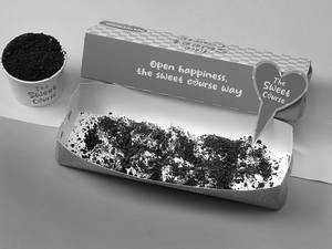Cookies And Cream (mini Pancake)