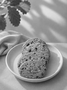 Multigrain Cookies (4 Pcs)