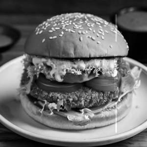 Mexican   Burger