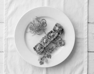 Kasundi Fish Tikka