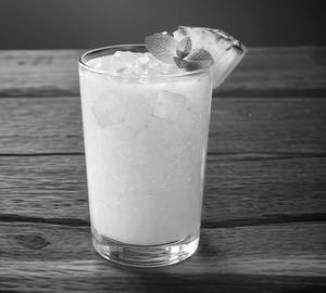 Pineapple Juice 400Ml
