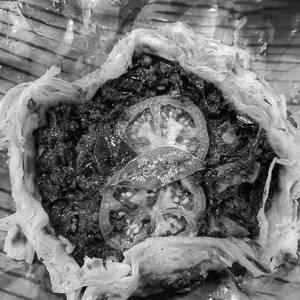 Kizhi Parotta