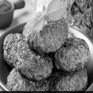 Veg Galauti Kabab