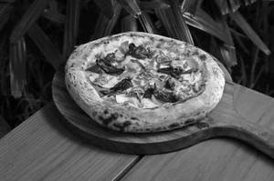 Thai Curry Crust
