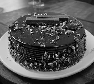 Kit Kat Cake 500G