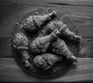 Peri Peri Drumsticks