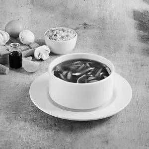 Hot & Soup