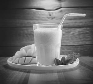 City mango lassi