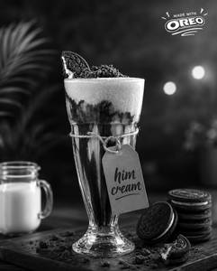 Choco Oreo Crunch