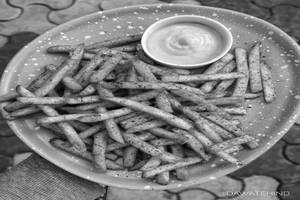 Peri Peri French
