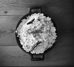 Curd rice