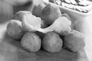 Cheese Balls