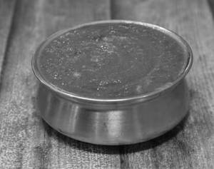Palak paneer