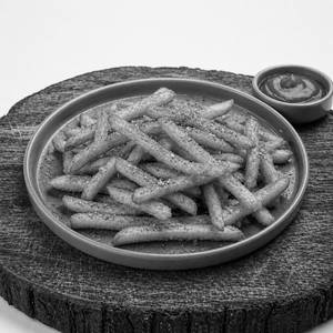 Peri Peri Masala Fries