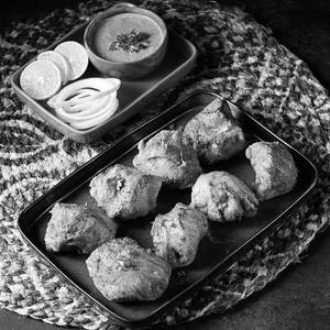 Chicken Tandoori Tikka-8Pcs