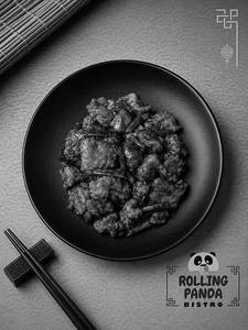 Crispy Chicken Shanghai