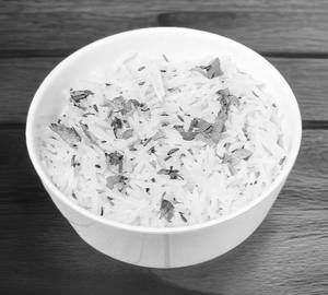 Jeera Rice