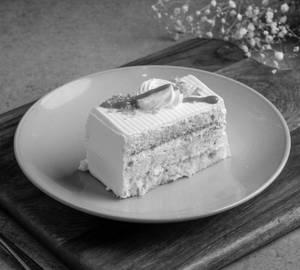 Butterscotch Pastry