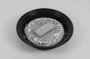 Biscoff Kunafa