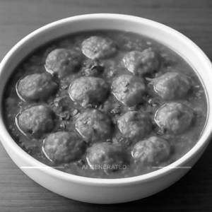 Soya Fry/masala