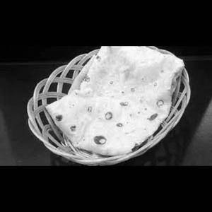 Rumali Roti