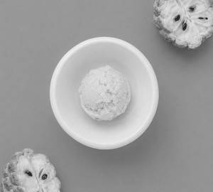 Beed Sitaphal Icecream