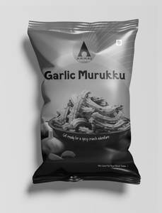 Garlic Murukku 150gms