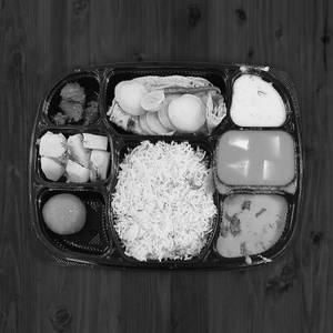 Veg Thali
