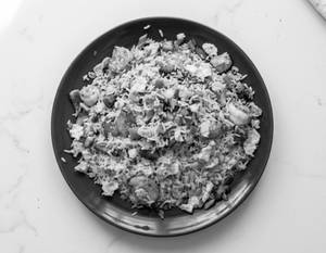 Non Veg Mixed Fried Rice
