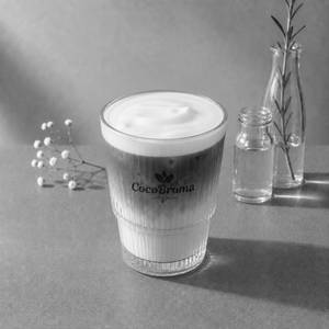 Iced Macchiato