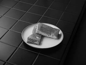Classic Grilled Cheese
