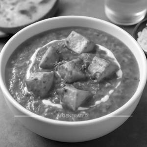 Panneer Tikka Masala