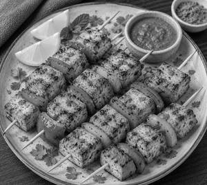Paneer Tikka (without Onion Garlic)