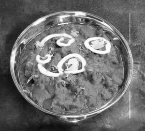 Egg Masala