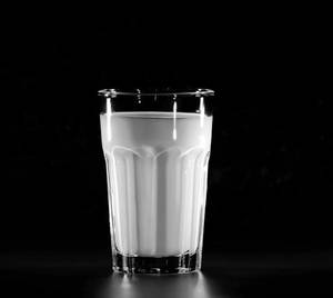 Milk