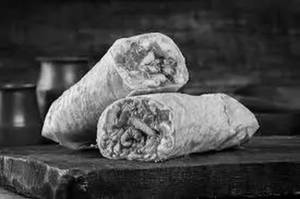 Chipotle Chicken Shawarma