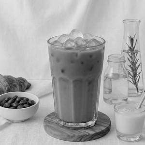 Vietnamese Shakerato