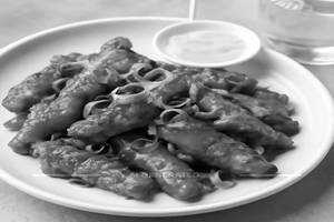 Appolo Fish