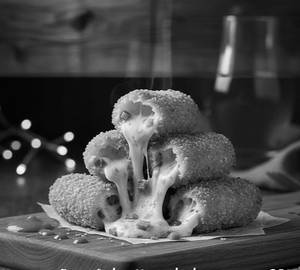 Veg Fingers Fries