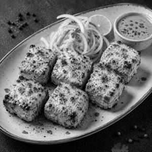 Reshmi Paneer Tikka (6 Pcs)