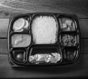 Special Thali