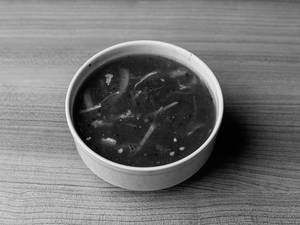 Hot and Sour Vegetable Soup